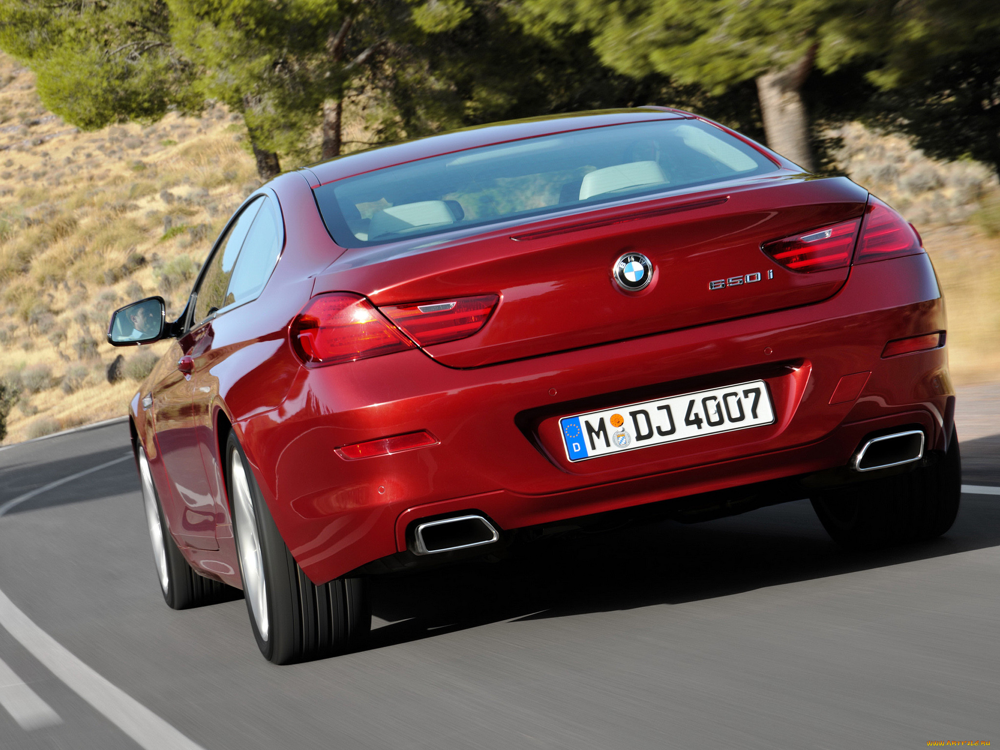 , bmw, coupe